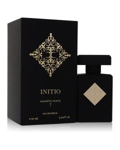 Initio Magnetic Blend 7 by Initio Parfums Prives Eau De Parfum Spray (Unisex) 3.04 oz for Men