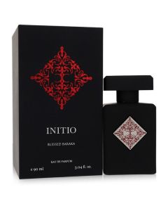 Initio Blessed Baraka by Initio Parfums Prives Eau De Parfum Spray (Unisex) 3.04 oz for Men