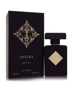 Initio Side Effect by Initio Parfums Prives Eau De Parfum Spray (Unisex) 3.04 oz for Men