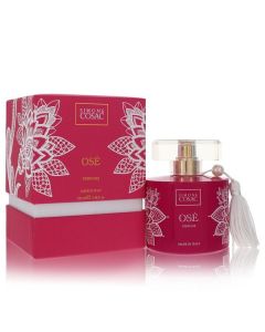 Simone Cosac Ose by Simone Cosac Profumi Perfume Spray 3.38 oz for Women