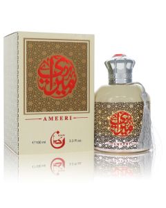 Kian Ameeri by Kian Eau De Parfum Spray (Unisex) 3.3 oz for Men