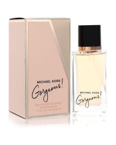 Michael Kors Gorgeous by Michael Kors Eau De Parfum Spray 1.7 oz for Women