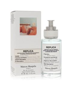 Replica Bubble Bath by Maison Margiela Eau De Toilette Spray (Unisex) 1 oz for Women