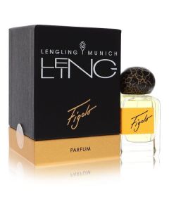 Lengling Munich Figolo by Lengling Munich Parfum Spray (Unisex) 1.7 oz for Men