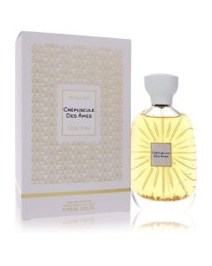 Crepuscule Des Ames by Atelier Des Ors Eau De Parfum Spray (Unisex) 3.3 oz for Men