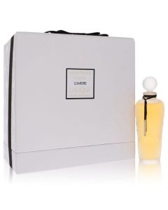 Mon Premier Crystal Absolu Lumiere by Lalique Eau De Parfum Spray 2.7 oz for Women