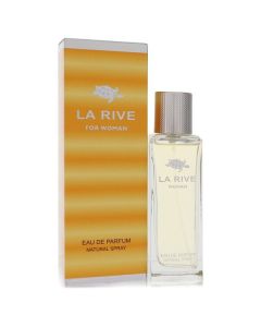 La Rive by La Rive Eau De Parfum Spray 3 oz for Women