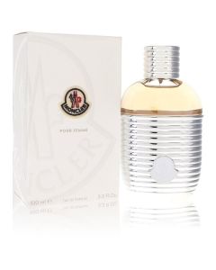 Moncler by Moncler Eau De Parfum Spray 2 oz for Women