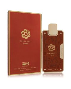 Penthouse Windsor by Rue Broca Eau De Parfum Spray (Unisex) 2.7 oz for Women