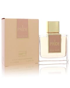 Rue Broca Pride by Rue Broca Eau De Parfum Spray 3.4 oz for Women