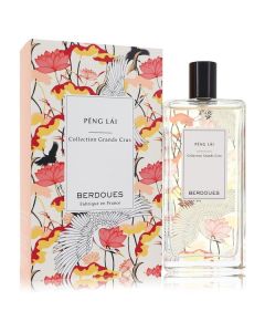 Peng Lai by Berdoues Eau De Parfum Spray 3.38 oz for Women