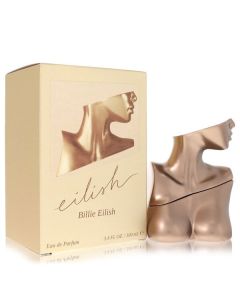 Eilish by Billie Eilish Eau De Parfum Spray 3.4 oz for Women