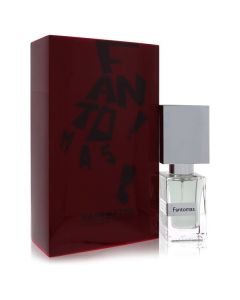 Nasomatto Fantomas by Nasomatto Extrait De Parfum (Unisex) 1 oz for Men