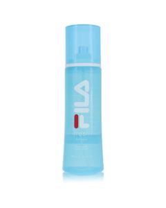 Fila Fresh by Fila Body Spray 8.4 oz for Men