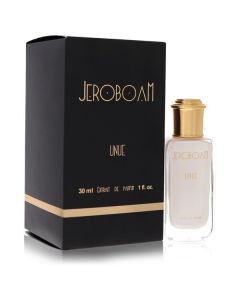 Jeroboam Unue by Jeroboam Extrait De Parfum (Unisex) 1 oz for Men