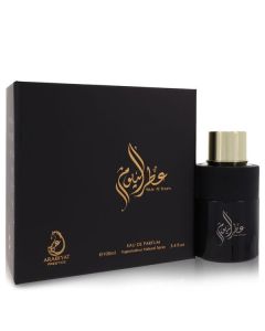 Attar Al Youm by Arabiyat Prestige Eau De Parfum Spray (Unisex) 3.4 oz for Men