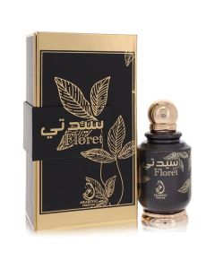 Floret by Arabiyat Prestige Eau De Parfum Spray 3.4 oz for Women