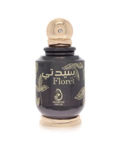 Floret by Arabiyat Prestige Eau De Parfum Spray (Unboxed) 3.4 oz for Women