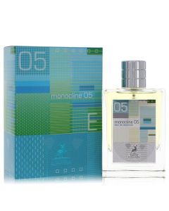 Monocline 05 Eau De Essence by Maison Alhambra Eau De Parfum Spray (Unisex) 3.4 oz for Women