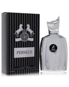 Perseus by Maison Alhambra Eau De Parfum Spray 3.4 oz for Men