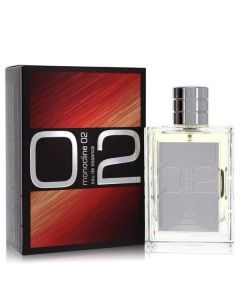 Monocline 02 Eau De Essence by Maison Alhambra Eau De Parfum Spray 3.4 oz for Men