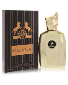 Galatea by Maison Alhambra Eau De Parfum Spray 3.4 oz for Women