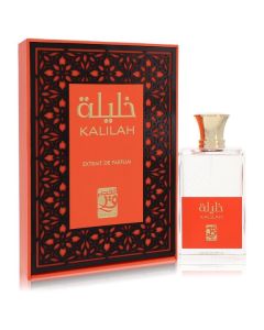 Al Qasr Kalilah by My Perfumes Eau De Parfum Spray (Unisex) 3.4 oz for Men