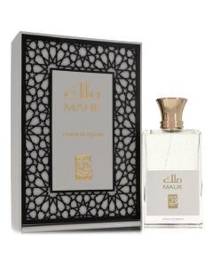 Al Qasr Malik by My Perfumes Eau De Parfum Spray (Unisex) 3.4 oz for Men