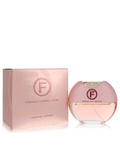 French Connection Woman by French Connection Eau De Toilette Spray 2 oz for Women