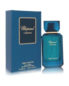 Aigle Imperial  by Chopard Eau De Parfum Spray (Unisex) 3.2 oz for Men