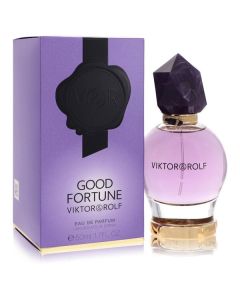 Viktor & Rolf Good Fortune by Viktor & Rolf Eau De Parfum Spray 1.7 oz for Women