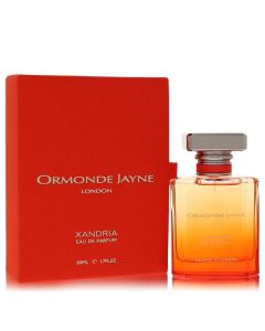 Ormonde Jayne Xandria by Ormonde Jayne Eau De Parfum Spray (Unisex) 1.7 oz for Women