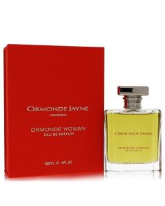 Ormonde Jayne Ormonde Woman by Ormonde Jayne Eau De Parfum Spray 4.0 oz for Women