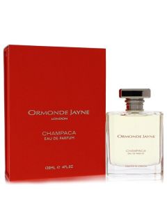 Ormonde Jayne Champaca by Ormonde Jayne Eau De Parfum Spray (Unisex) 4.0 oz for Women