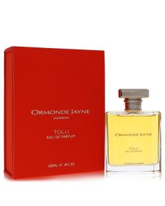 Ormonde Jayne Tolu by Ormonde Jayne Eau De Parfum Spray (Unisex) 4.0 oz for Women