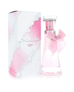 Lomani Attractive by Lomani Eau De Parfum Spray 3.3 oz for Women