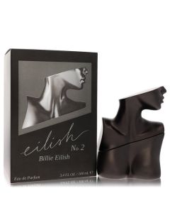 Eilish No. 2 by Billie Eilish Eau De Parfum Spray 3.4 oz for Women