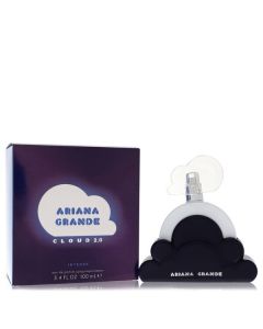 Ariana Grande Cloud Intense by Ariana Grande Eau De Parfum Spray 3.4 oz for Women