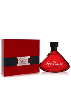 Armaf Tres Nuit Lyric by Armaf Eau De Parfum Spray 3.4 oz for Men