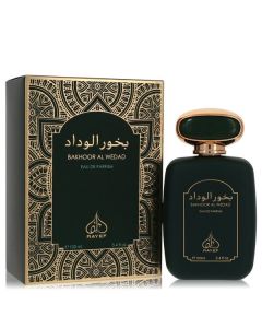 Rayef Bakhoor Al Wedad by Rayef Eau De Parfum Spray (Unisex) 3.4 oz for Women