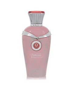 Orientica Arte Bellissimo Romantic by Orientica Eau De Parfum Spray (Unisex Unboxed) 2.5 oz for Women