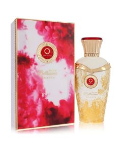 Orientica Arte Bellissimo Exotic by Orientica Eau De Parfum Spray (Unisex) 2.5 oz for Women