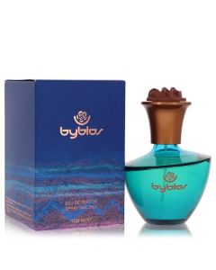 Byblos by Byblos Eau De Parfum Spray 3.4 oz for Women