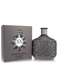 John Varvatos XX Artisan by John Varvatos Eau De Toilette Spray 4.2 oz for Men