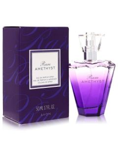 Avon Rare Amethyst by Avon Eau De Parfum Spray 1.7 oz for Women