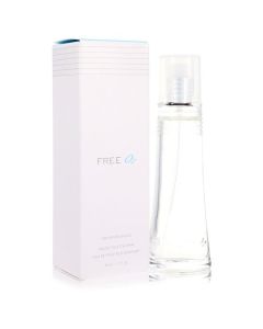 Avon Free O2 by Avon Eau De Toilette Spray 1.7 oz for Women