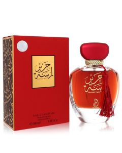 Arabiyat Lamsat Harir by My Perfumes Eau De Parfum Spray 3.4 oz for Women