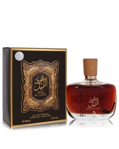 Arabiyat Oud Al Layl by My Perfumes Eau De Parfum Spray (Unisex) 3.4 oz for Men