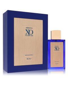 Orientica XO Xclusif Oud Bleu by Orientica Extrait De Parfum (Unisex) 2.0 oz for Men