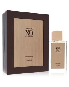 Orientica XO Xclusif Oud Classic by Orientica Extrait De Parfum (Unisex) 2.0 oz for Men